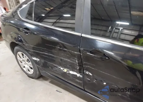 2009 Mazda Mazda6 I Sport z USA, uszkodzony, nr VIN 1YVHP81A395M12654